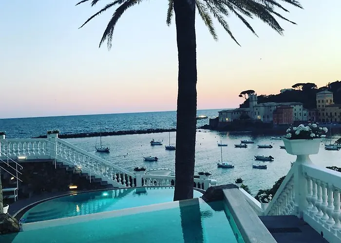 Hotel Helvetia Sestri Levante