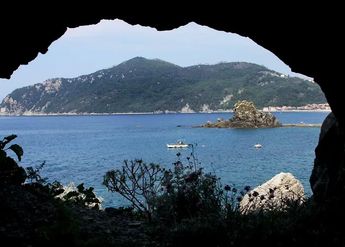 Hotel Asseu Sestri Levante
